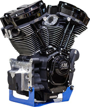 S&S Cycle MK136 Engine with 475G Cam for 2018-2024 Harley-Davidson Each