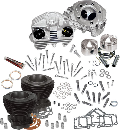 S&S Cycle Top End Kit Cylinder Kit
