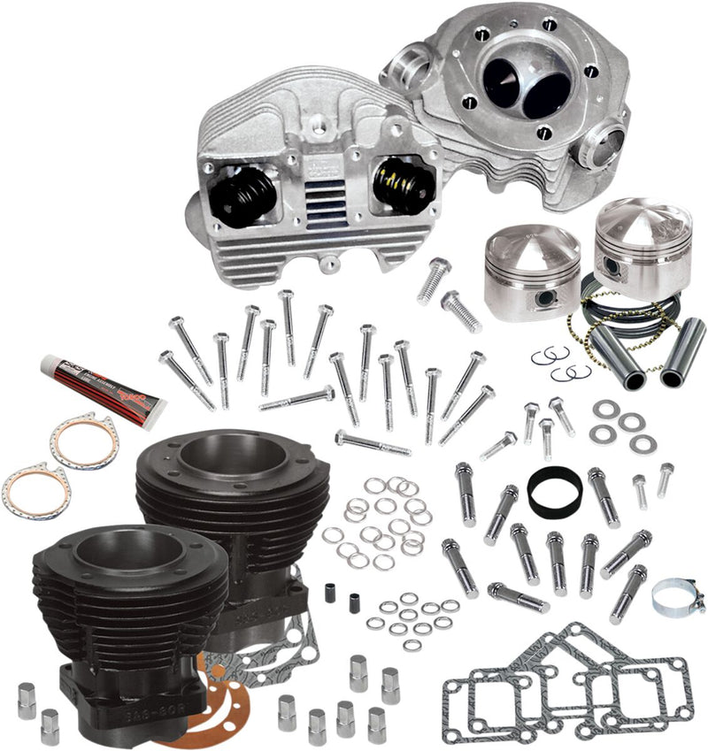 S&S Cycle Top End Kit Cylinder Kit