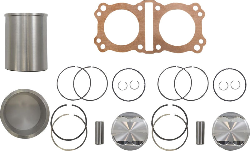 S&S Cycle Big Bore Kit for 2019-2021, 2023 ROYAL ENFIELD #920-0144