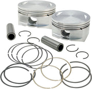 S&S Cycle Piston Kit for S&S Motors Replacement