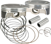 S&S Cycle Piston Kit for Hot Set Up Kit®
