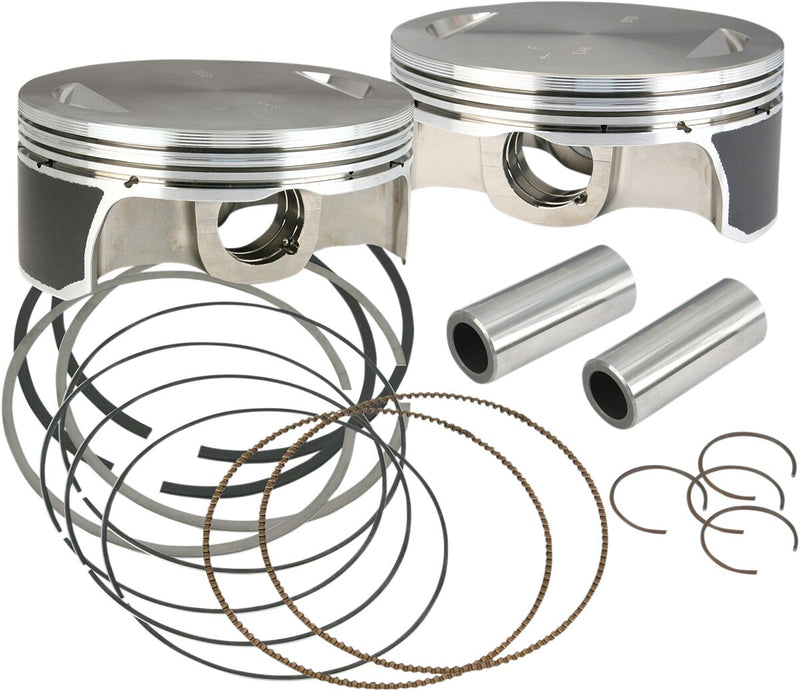 S&S Cycle Piston Kit for Hot Set Up Kit®