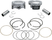 S&S Cycle +.005" Replacement Piston for S&S 103 in. Hot Set Up Kit 106-5744