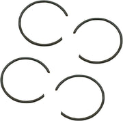 S&S Cycle Wrist Pin Circlips 4 Pack #106-2304