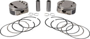 S&S Cycle Big Bore Piston Kit for 2022-2023 Harley-Davidson