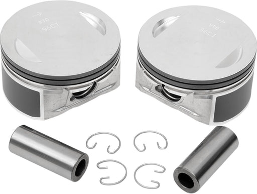 Drag Specialties Replacement Piston Kit