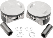 Drag Specialties Replacement Piston Kit