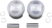 Drag Specialties Big Bore Piston Fits Harley-Davidson Softail, Touring Models 2000-2005