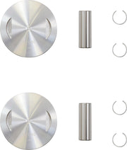 Drag Specialties Replacement Piston Kit Fits Harley-Davidson Softail, Touring Models 2000-2005