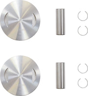 Drag Specialties Replacement Piston Kit Fits Harley-Davidson Softail, Touring Models 2000-2005