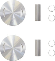 Drag Specialties Replacement Piston Kit Fits Harley-Davidson Softail, Touring Models 2000-2005