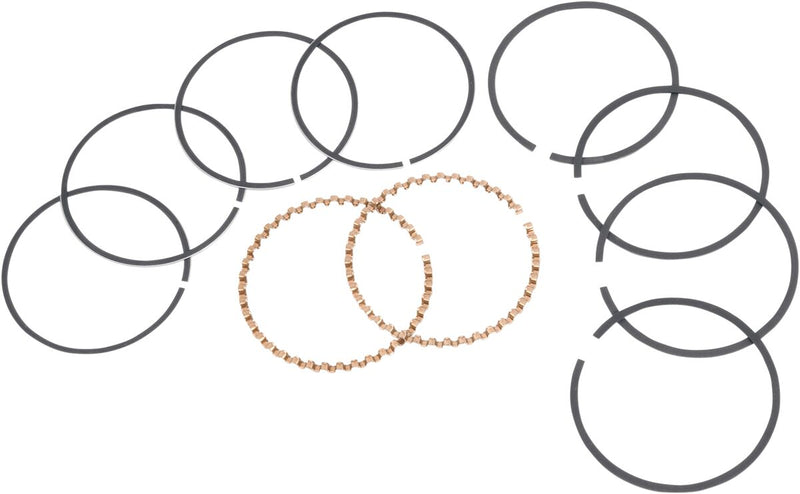 S&S Cycle Replacement Ring Set for S&S Pistons Piston Rings #94-1200X