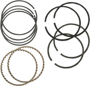 S&S Cycle Replacement Ring Set for S&S Pistons Piston Rings
