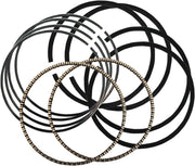 S&S Cycle Replacement Ring Set for S&S Pistons Piston Rings #106-3709A