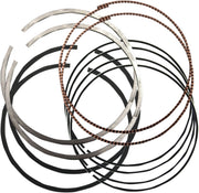 S&S Cycle Replacement Ring Set for S&S Pistons Piston Rings #940-0012