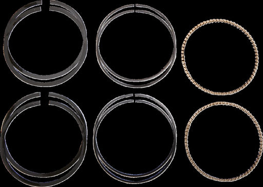 Replacement Piston Ring Set
