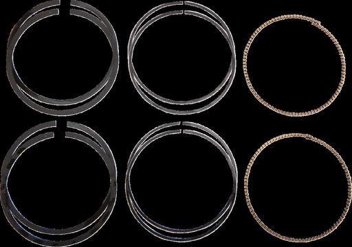 Big Bore Replacement Piston Ring Set