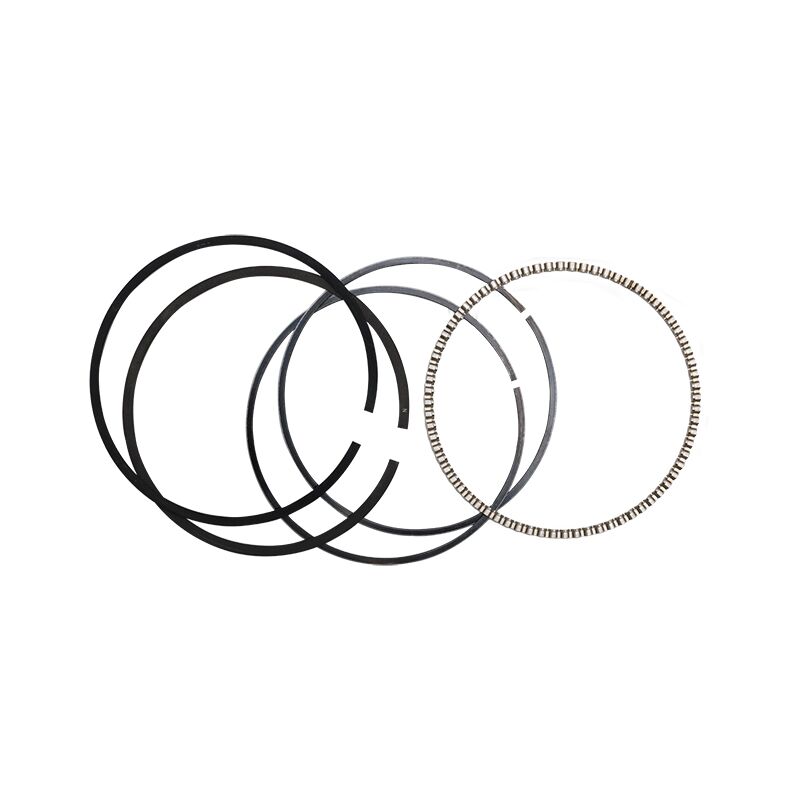 S&S Cycle Replacement Rings 4" for 1999-2017 Harley-Davidson Piston Ring Set