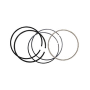 S&S Cycle Replacement Rings 4" for 1999-2017 Harley-Davidson Piston Ring Set #940-0056