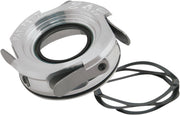 S&S Cycle Crankcase Breather Valve for 1999-2005 Harley-Davidson Dyna and 1999-2006 Harley-Davidson Touring Models