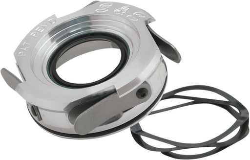 S&S Cycle Crankcase Breather Valve for 1999-2005 Harley-Davidson Dyna and 1999-2006 Harley-Davidson Touring Models
