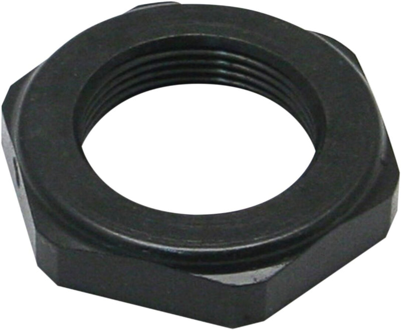 S&S Cycle Crankpin Nut For S&S Flywheels Black