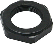 S&S Cycle Crankpin Nut For S&S Flywheels Black #34-2104