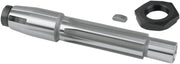 S&S Cycle Pinion Shaft Assembly Silver Steel #33-2021