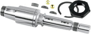 S&S Cycle Pinion Shaft Assembly Silver Steel
