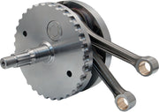 S&S Cycle Replacement Flywheel Assembly 4140 Steel
