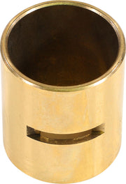 Kibblewhite Wrist Pin Bushing for 1936-2000 Harley-Davidson Oversize (+0,002") 0,899" O.D. x 0,788" I.D. x 1,065" O.L. 0.899" O.D. x 0.788" I.D. x... #20-20582