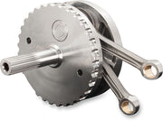 S&S Cycle Replacement Flywheel Assembly 4140 Steel #320-0353