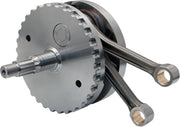 S&S Cycle Replacement Flywheel Assembly 4140 Steel #320-0397