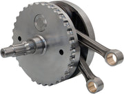S&S Cycle Replacement Flywheel Assembly 4140 Steel #320-0402