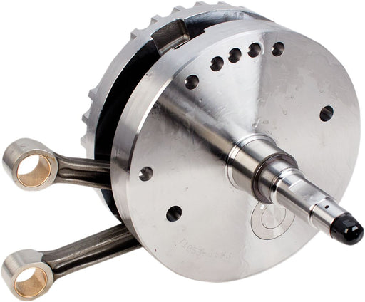S&S Cycle Replacement Flywheel Assembly 4140 Steel