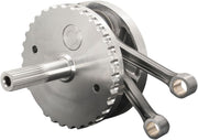 S&S Cycle 106" Stroker Flywheel Kit Dyna,
Softail,
Touring,
Trike