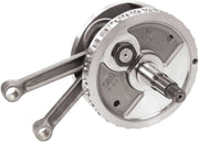 S&S Cycle Flywheel Assembly Steel