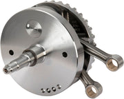 S&S Cycle Replacement Flywheel Assembly 4140 Steel