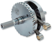 S&S Cycle Replacement Flywheel Assembly 4140 Steel