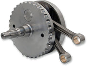 S&S Cycle Replacement Flywheel Assembly 4140 Steel