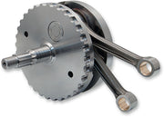 S&S Cycle Replacement Flywheel Assembly 4140 Steel