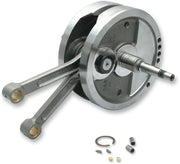 S&S Cycle 84" Stock Bore Stroker Kit for 1971-1984 Harley-Davidson FXR and 1970-1984 Harley-Davidson Touring Models