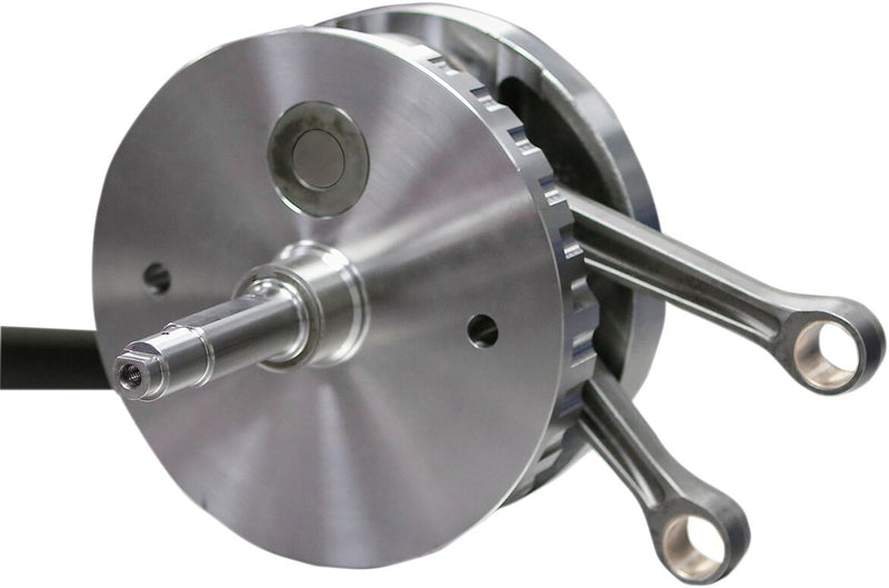 S&S Cycle Flywheel Assembly 4140 Steel Each