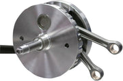 S&S Cycle Flywheel Assembly 4140 Steel Each
