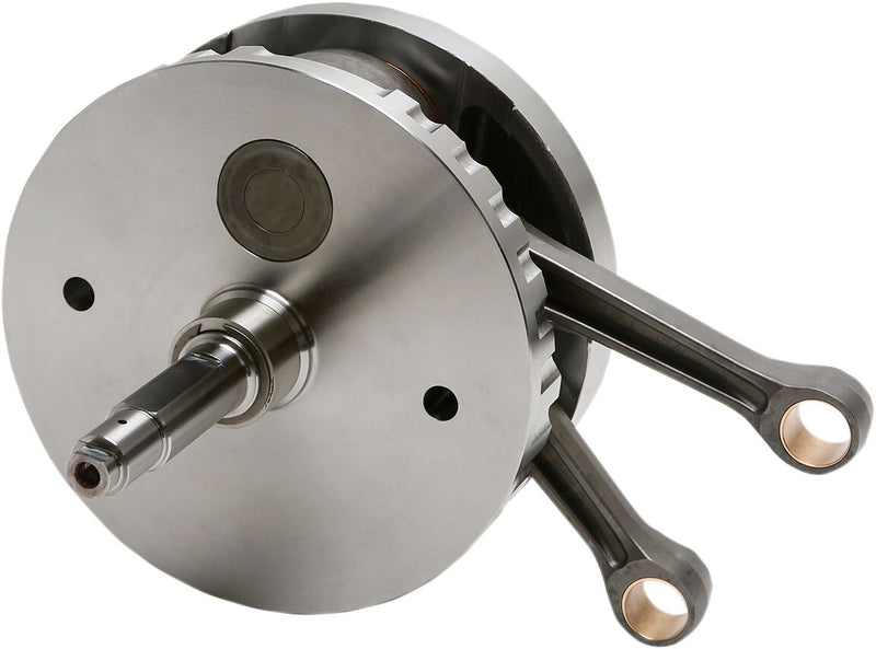 S&S Cycle Flywheel Assembly 4140 Steel #320-0604