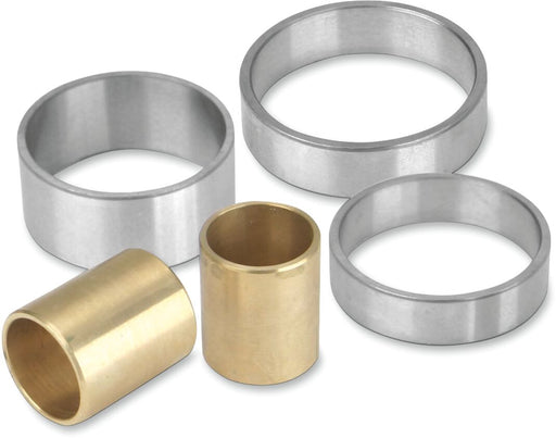 S&S Cycle Rod Race And Bushing Set Connecting Rod Steel