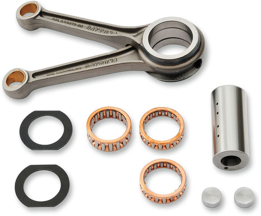 Drag Specialties Connecting Rod Assembly Heavy Duty Steel Set