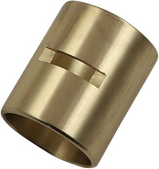 Kibblewhite Wrist Pin Bushing for 1936-1999 Harley-Davidson Standard 0,897" O.D. x 0,788" I.D. x 1,065" O.L. 0.897" O.D. x 0.788" I.D. x 1.065" O.L... #20-0645
