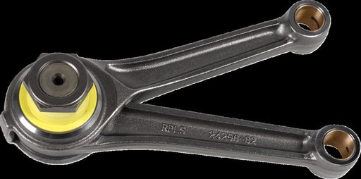 Drag Specialties Connecting Rod Assembly Heavy Duty Steel Set